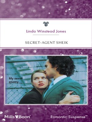 cover image of Secret-Agent Sheik